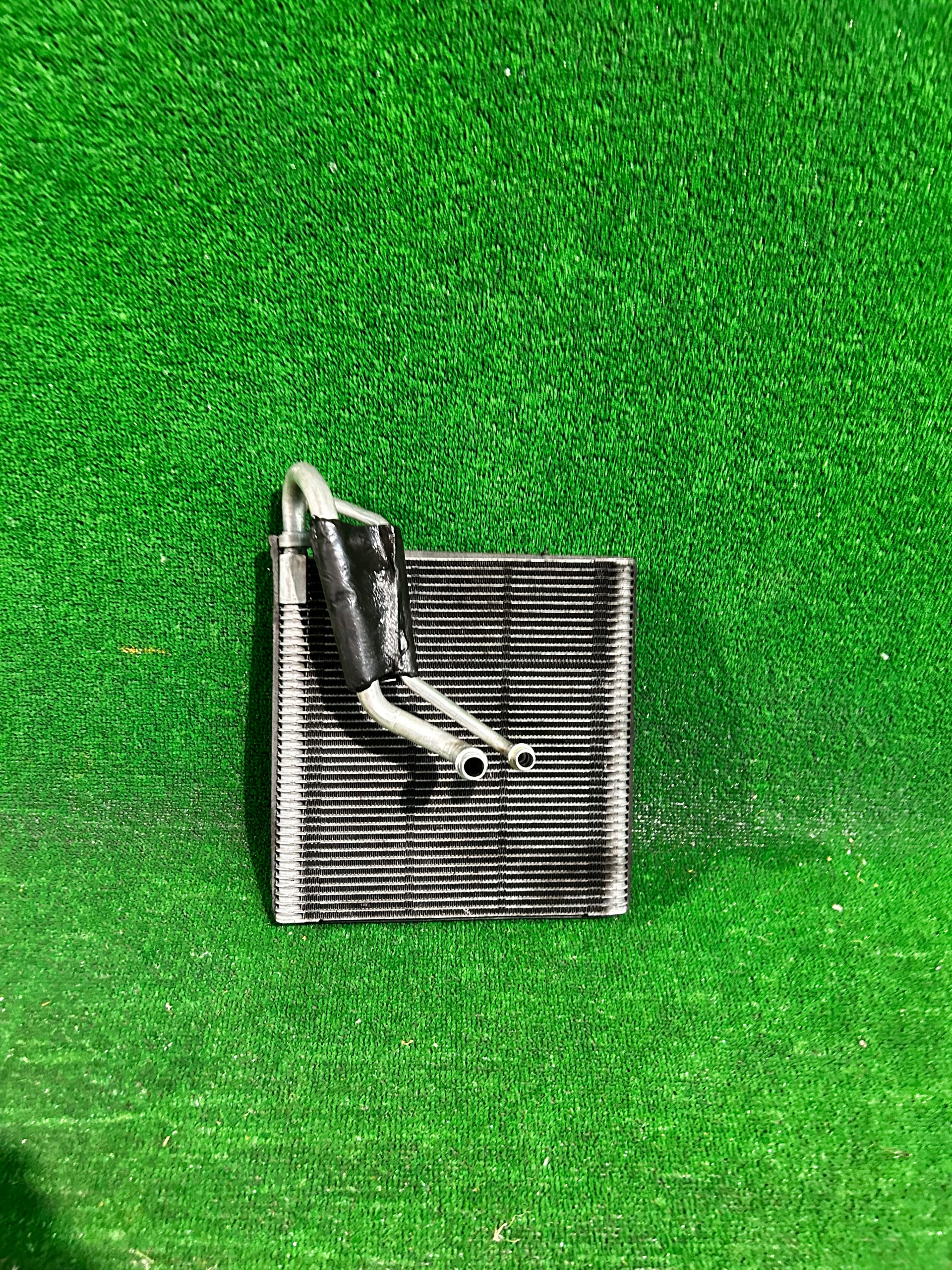Radiateur / refroidisseur Bloc de chauffage complet Valeo J2842