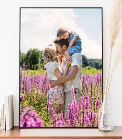 Foto Wydruk 32 x 32 Marka inny