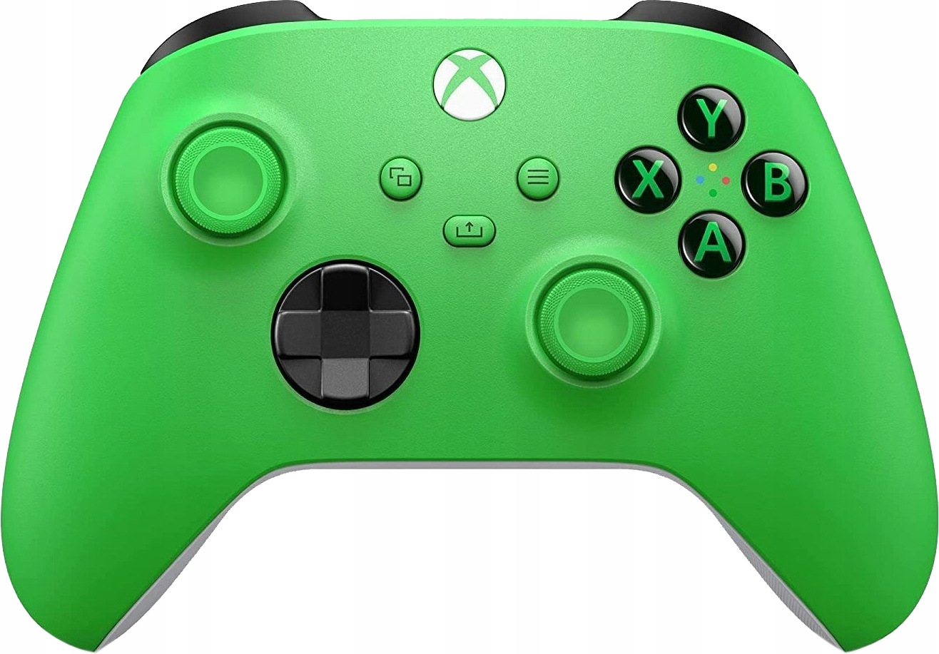 Bezprzewodowy pad do gier Microsoft Xbox