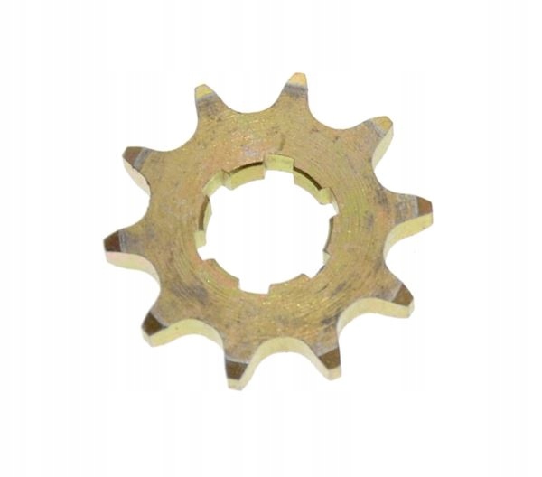 

Zębatka napędowa przód Wsk 125 Z10