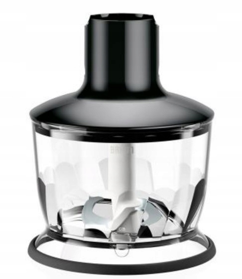 Rozdrabniacz Braun Mqs 230 500ml typ 4200 HB901 HB701