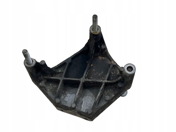 OPEL MERIVA B holder engine mount 1.4 T A14NET 13247804