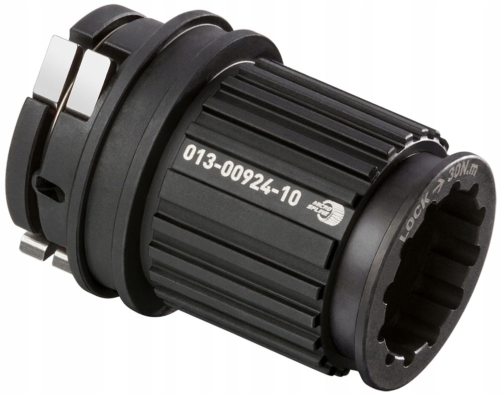 Buben kazety Garmin Tacx Micro spline 010-13042-07