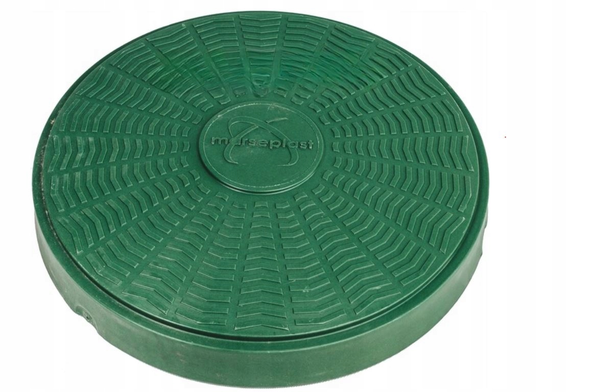 Kryt poklopu nádrže Marseplast Og 2.0 Og 3.0 Ekoroto Dn 640