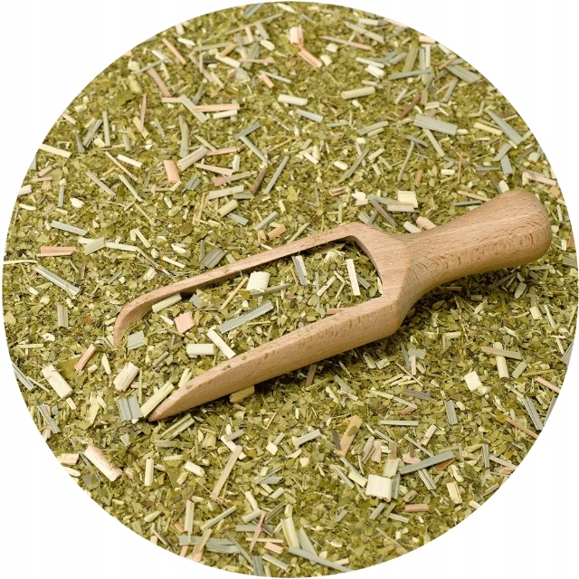 Soul Mate Orgánica Energia 0,5 kg (organická)