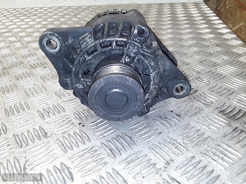 2006 Alfa Romeo 147 Alternator 1900jtd 46809068