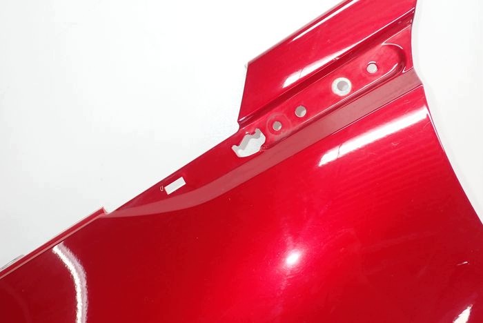PEUGEOT 2008 II 19- fender left front front