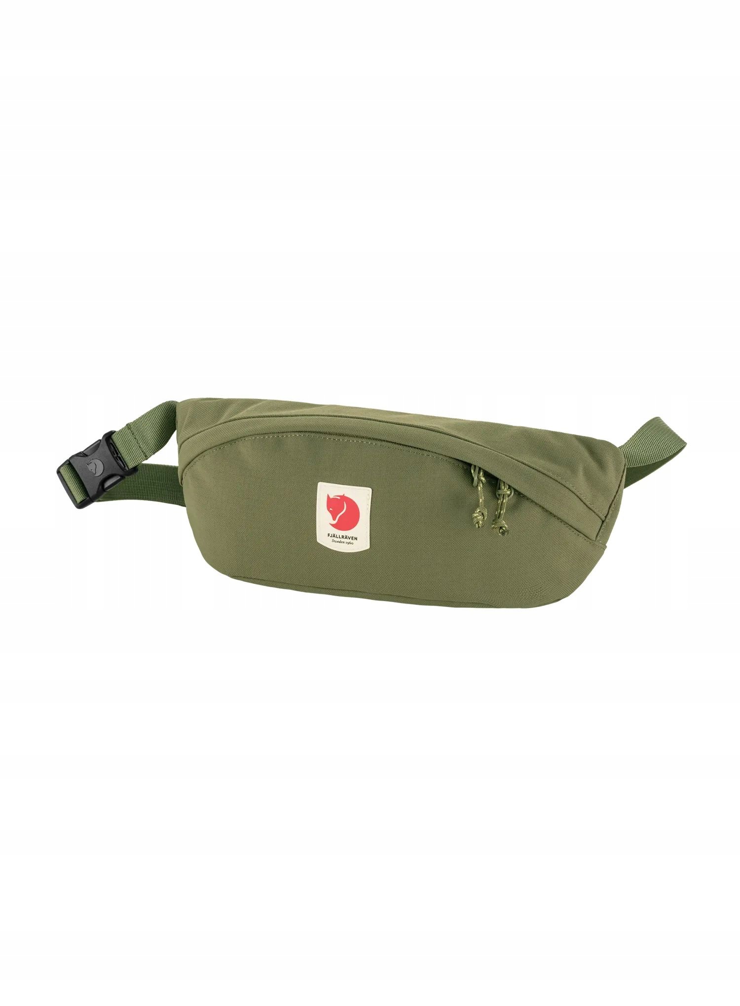 Bederní taška Fjallraven Ulvo Hip Pack Medium zelená