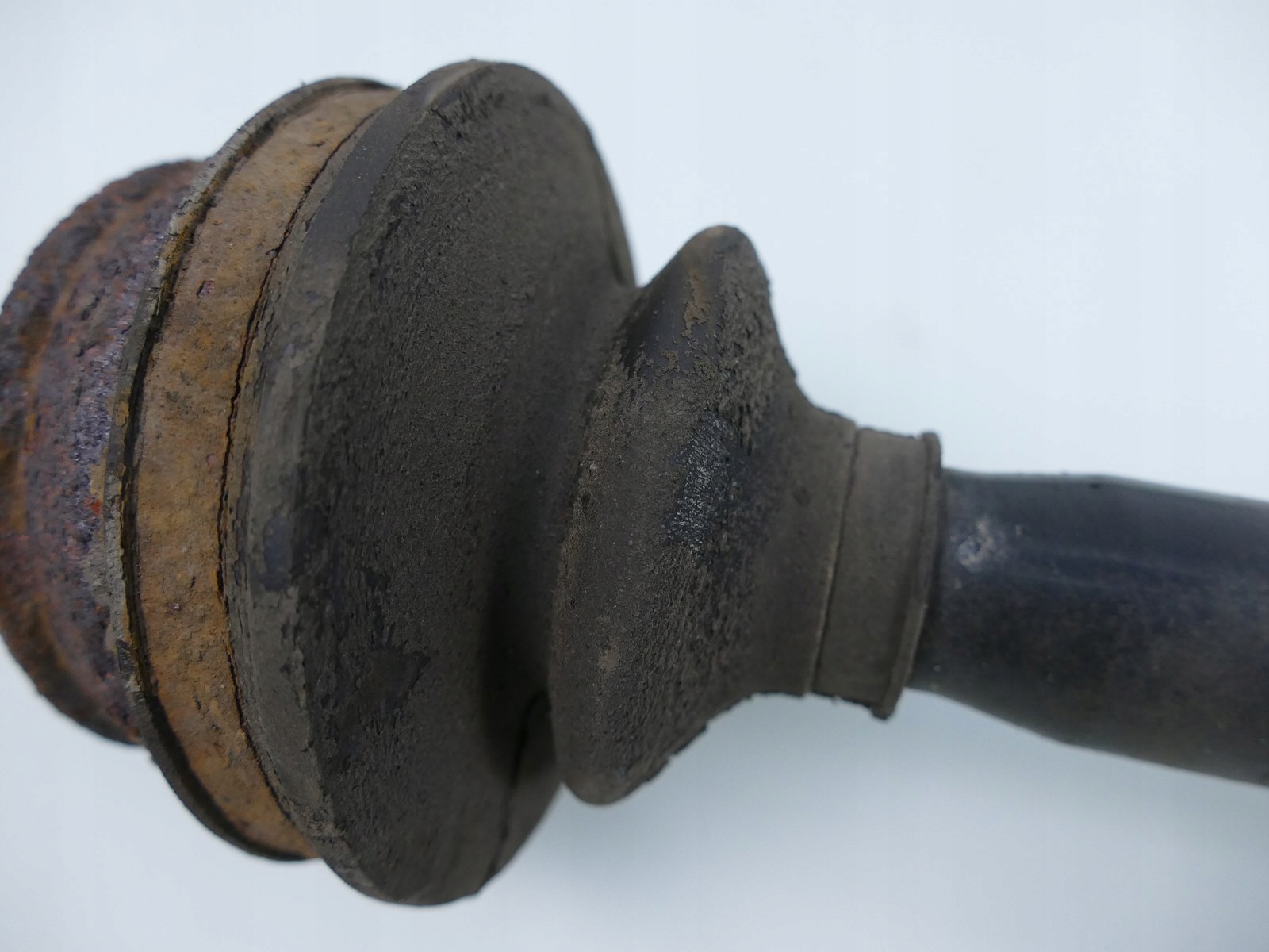 AUDI A8 D3 3.0 TDI semi-axis right rear part right rear