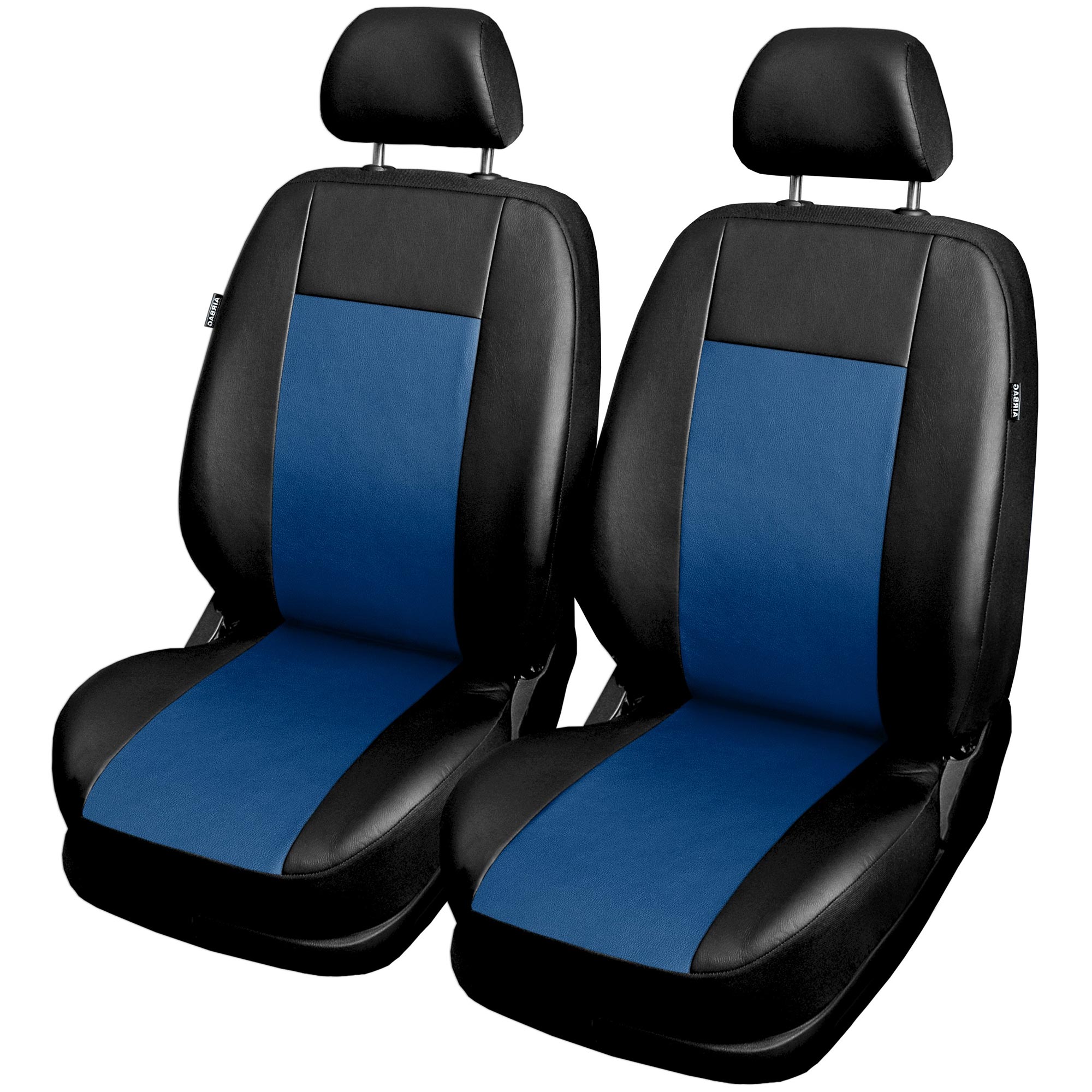 Potahy Comfort 1+1 N na sedadla pro Kia Magentis