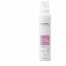 Goldwell Stylesign Heat Styling Shaping and Finishing Spray 200 ml