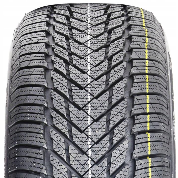 4 x Opona Lanvigator Wintergrip Hp 205/55R16 Zimowe