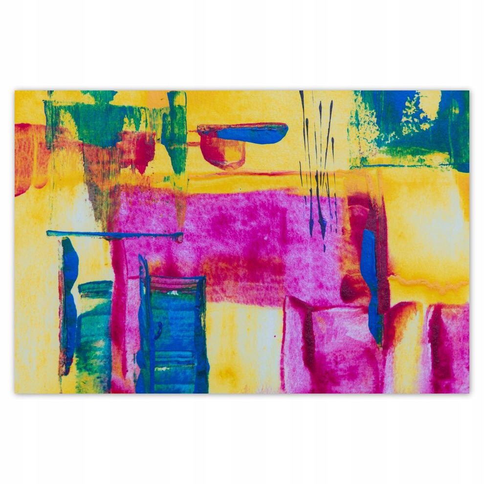 

Plakaty 60x40 Abstrakcja Olga