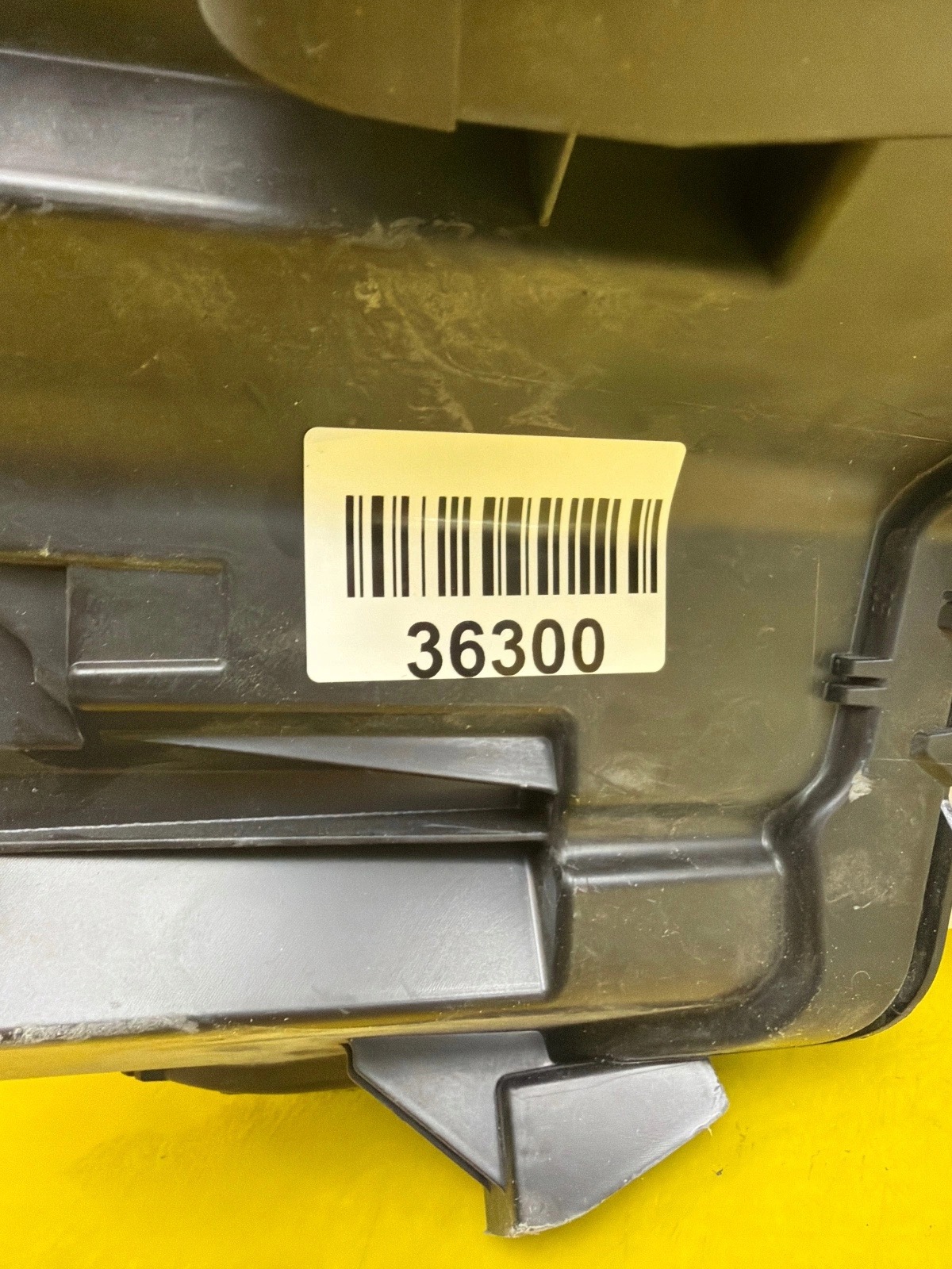 light left front Volvo XC90 2 II Lift 2024- Full Led 32365979