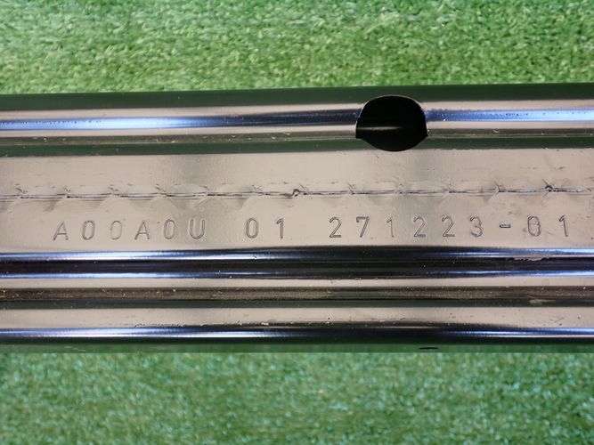 PEUGEOT 3008 5008 III 24- bumper support rear rear part
