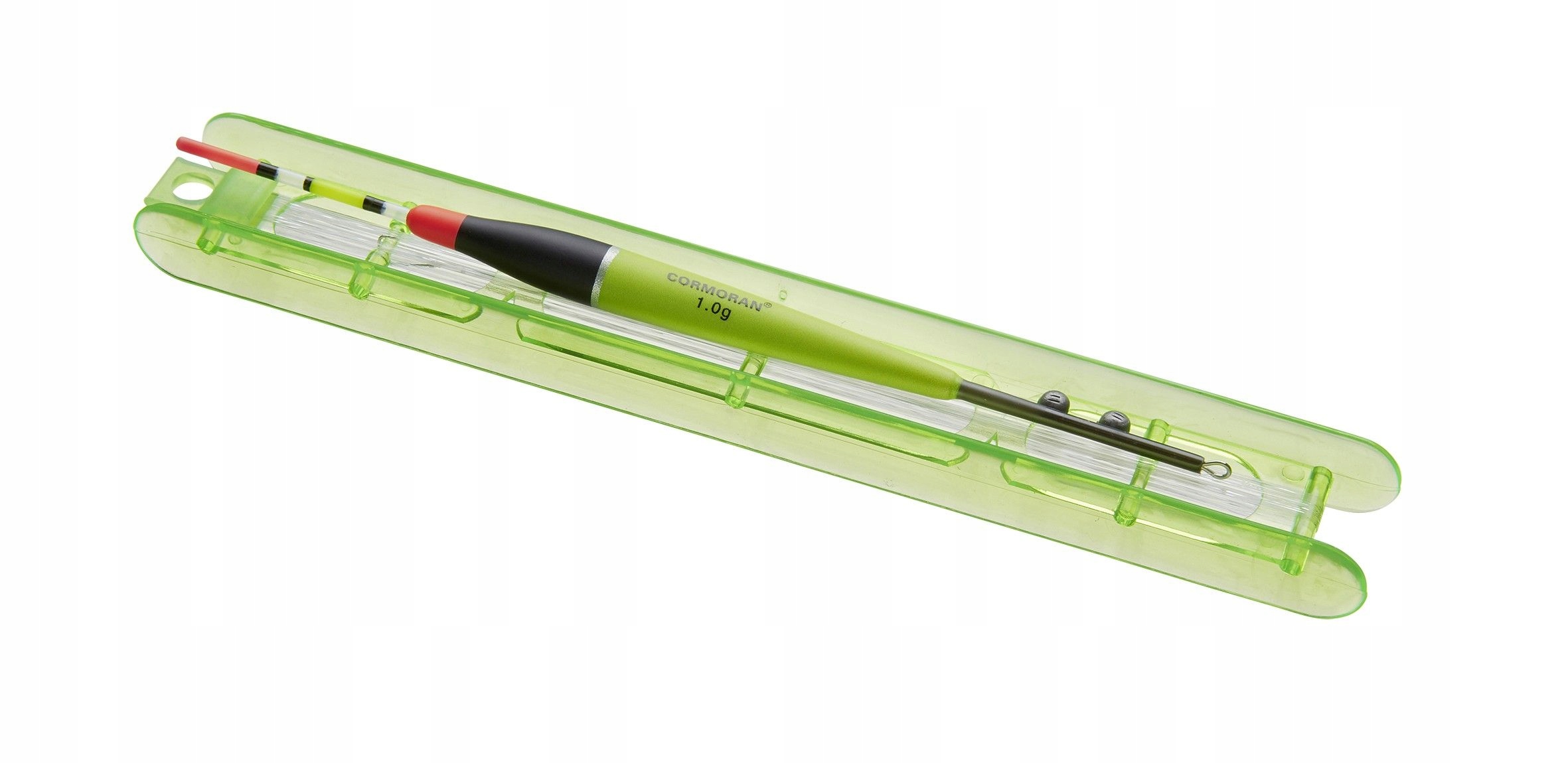 Zestaw spławikowy Cormoran model 46-26008 1g