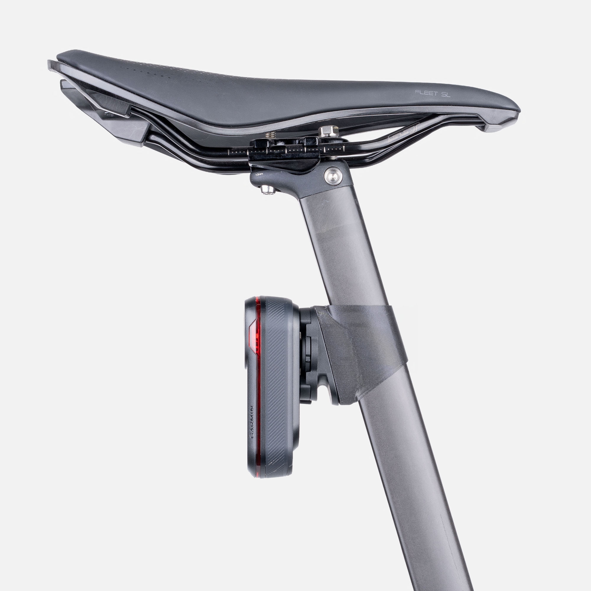 Držák radaru pro sedlovku Giant Variant Garmin Varia 715