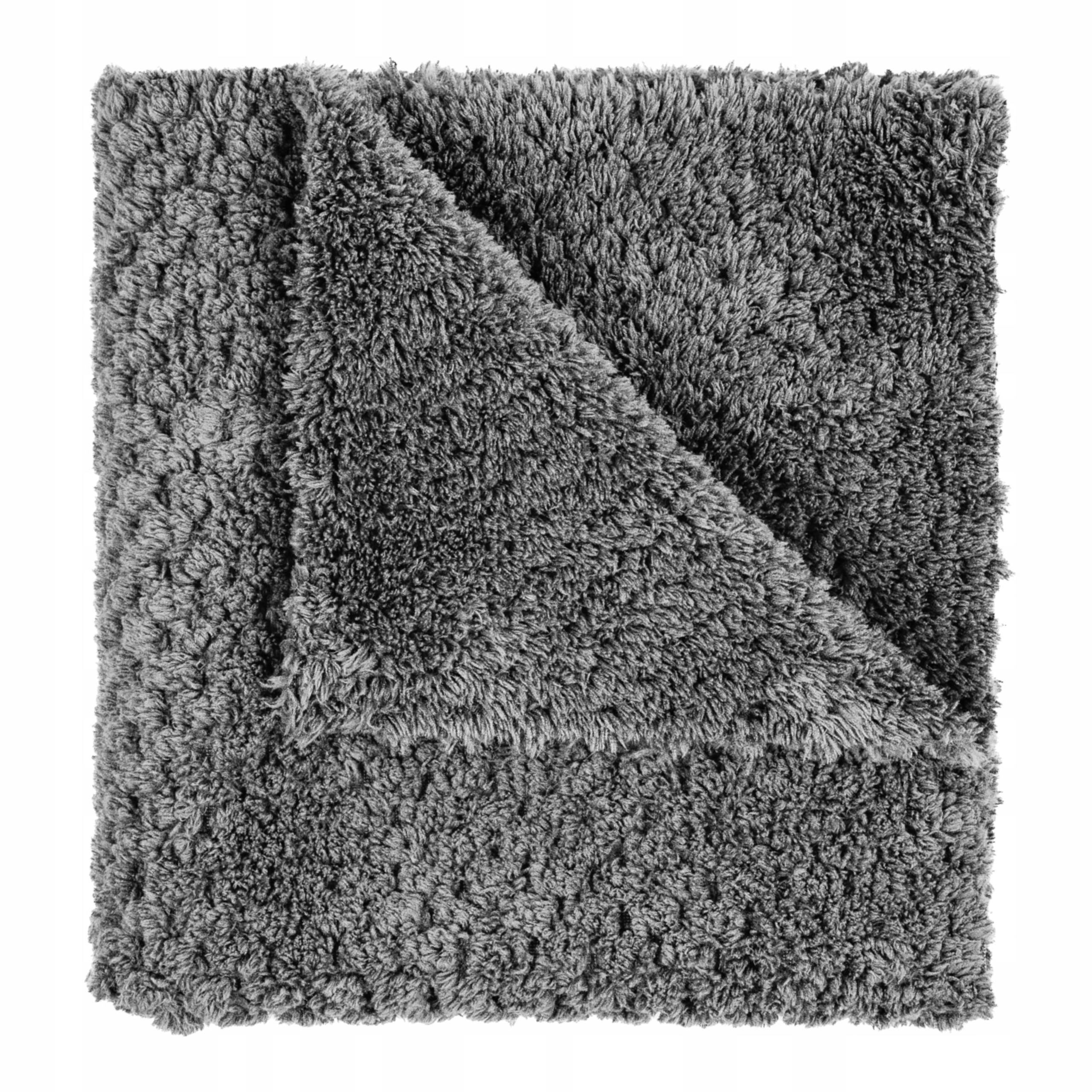 50 x Fx Protect Steel Grey 40 x 40 cm 350 gsm Hybridná mikrovláknina do auta