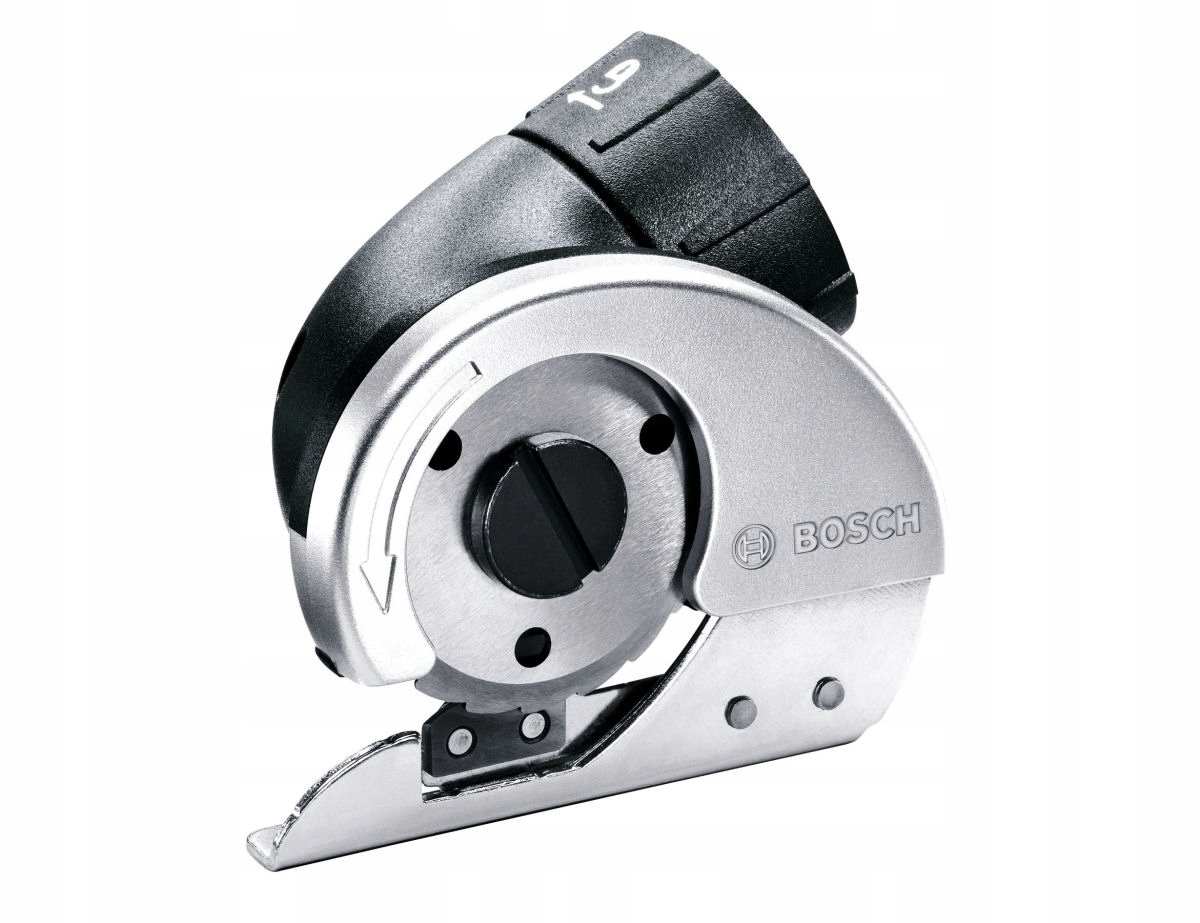 

Adapter do cięcia do Ixo 5 i Ixo 6 Bosch