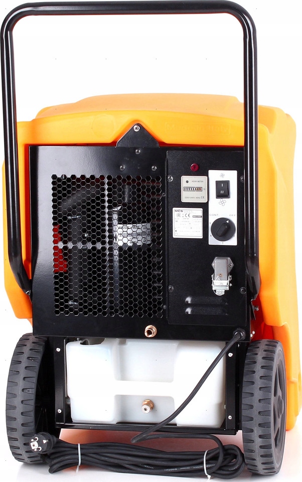 OSUSZACZ POWIETRZA MASTER DHP 65 Model DHP 65