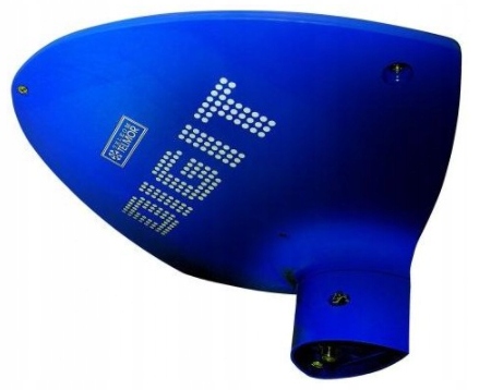 Antena zewnętrzna DVB-T Telkom Telmor DIGIT ACTIVA 4K TV MUX8 + zasilacz Kod producenta F312-6542-075-10