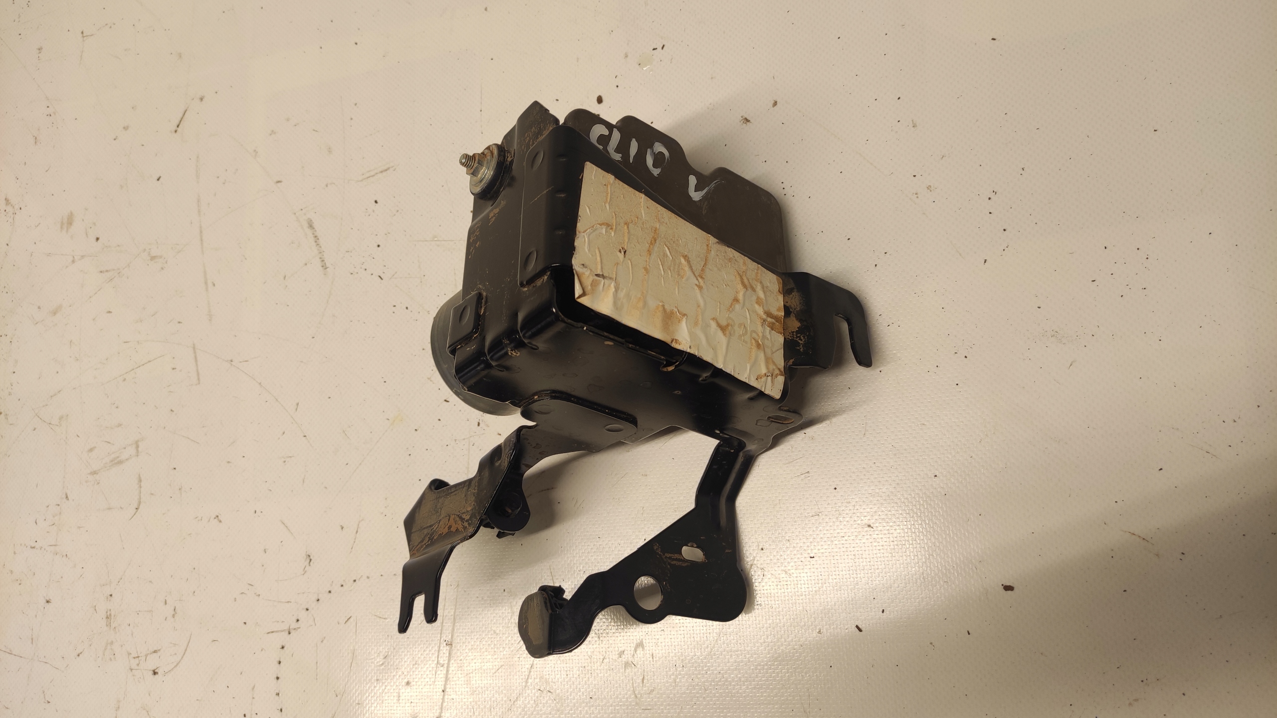 RENAULT CLIO V CAPTUR II Pompa ABS 476605713R 19-23