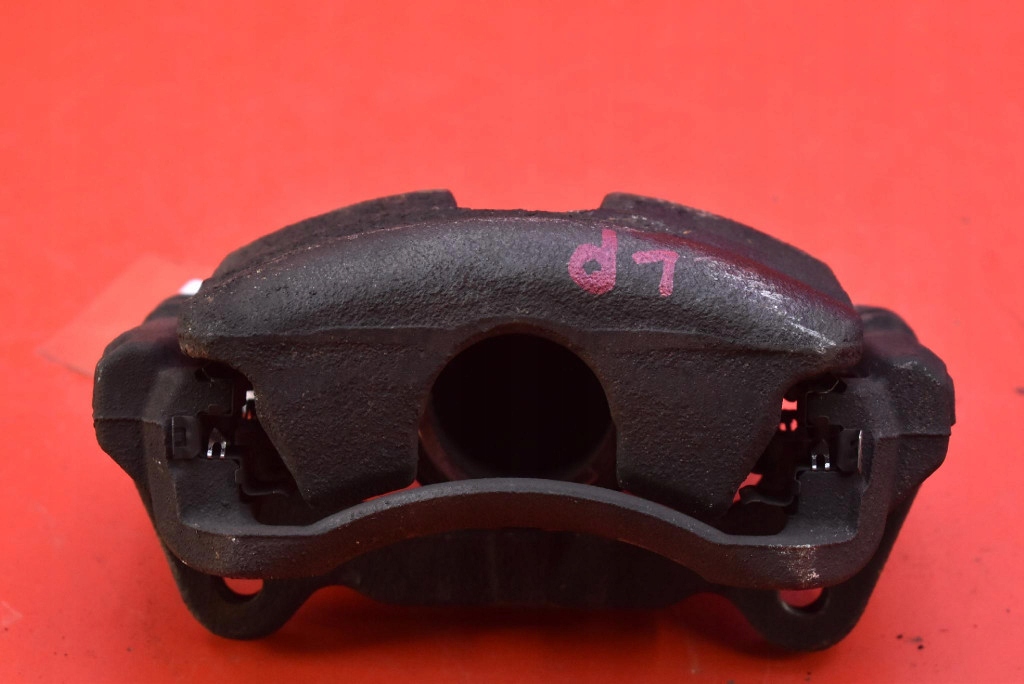caliper brake left front SKODA OCTAVIA 4 IV 1.5 TSI 150 KM 19-24