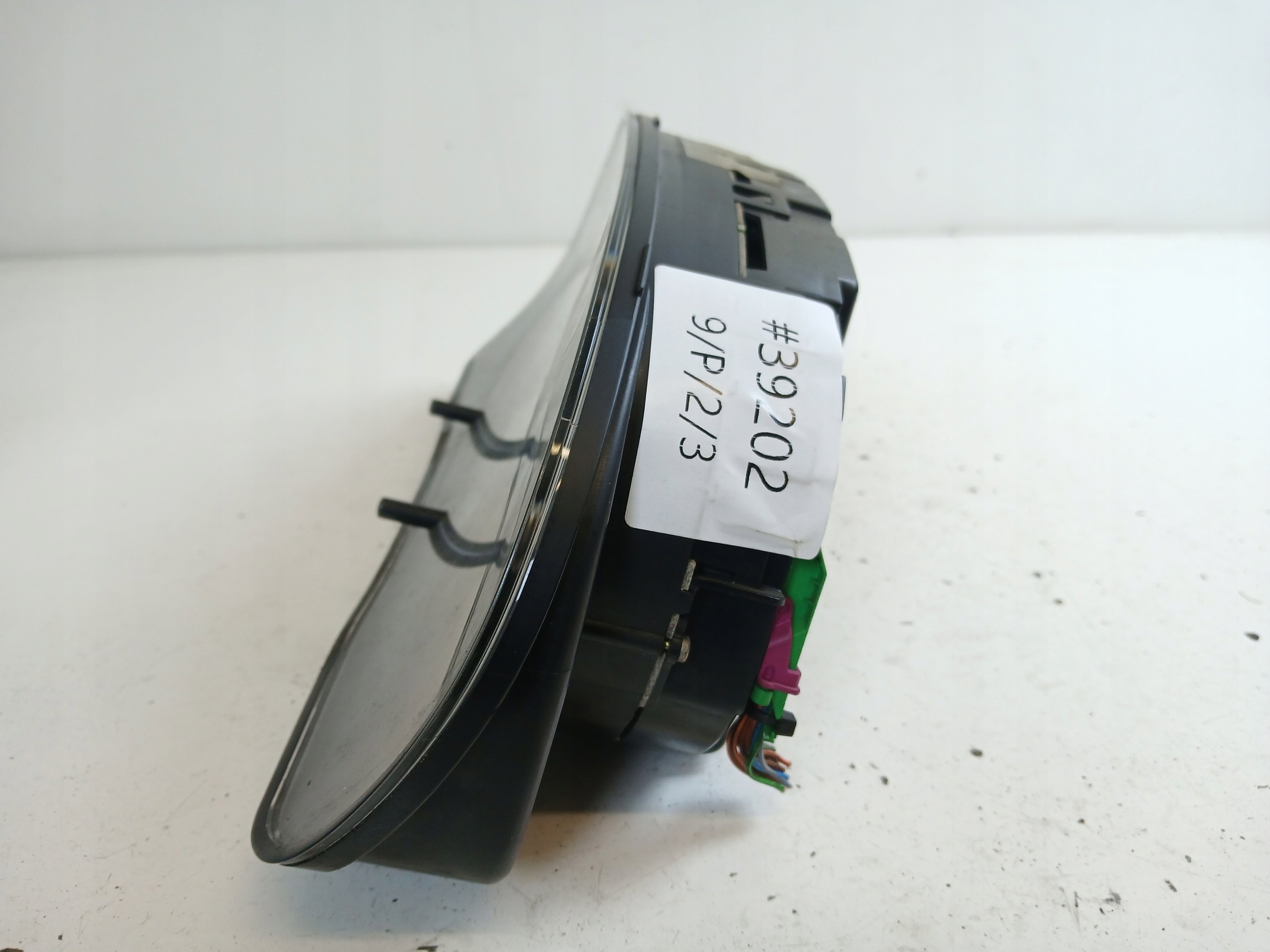 VW PASSAT B5 LIFT 1.9 TDI dials dials 3B0920825A 3B0920825AX