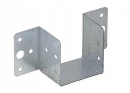 

WL9 Wieszak Belki Lekki Wspornik Budowlany 60x60