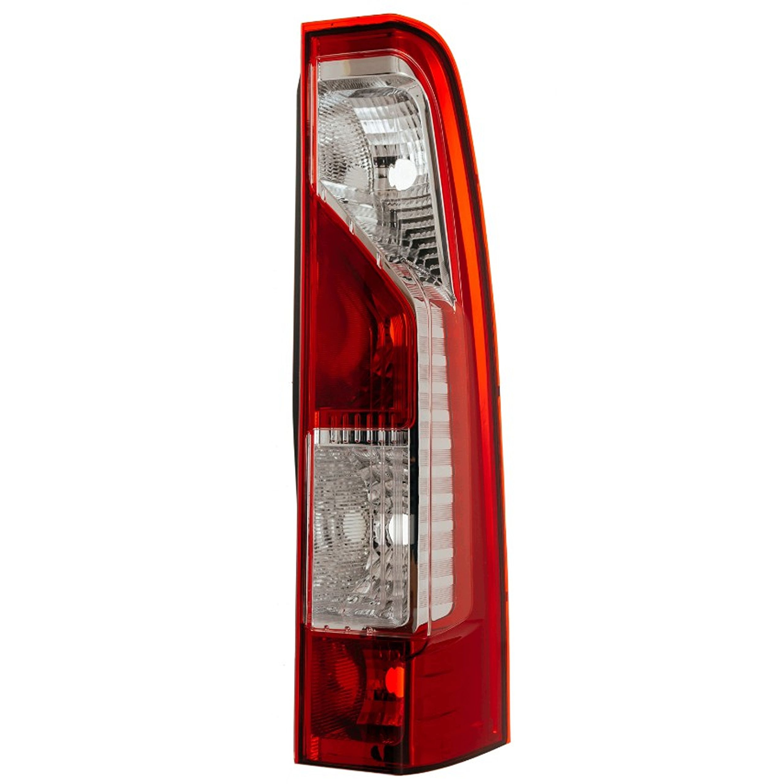 Pravá zadní lampa Opel Movano B Nissan NV400 2010–