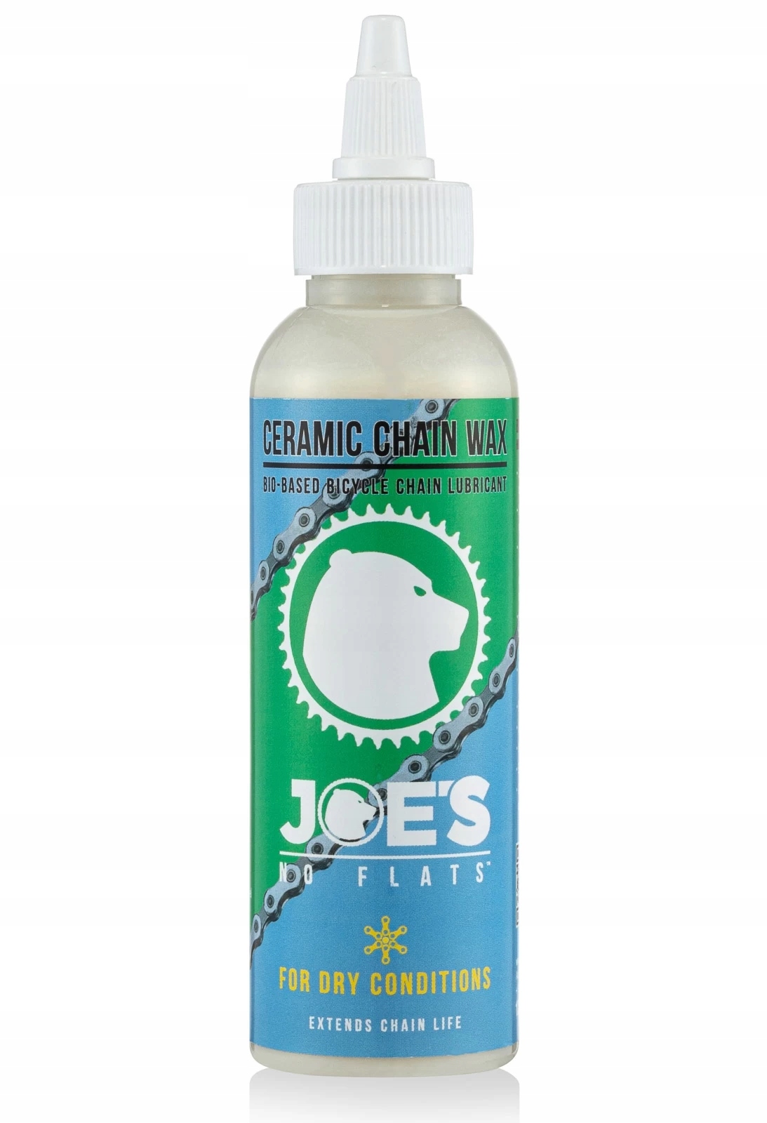 Smar Joe's Ceramic Chain Wax suche warunki 125 ml