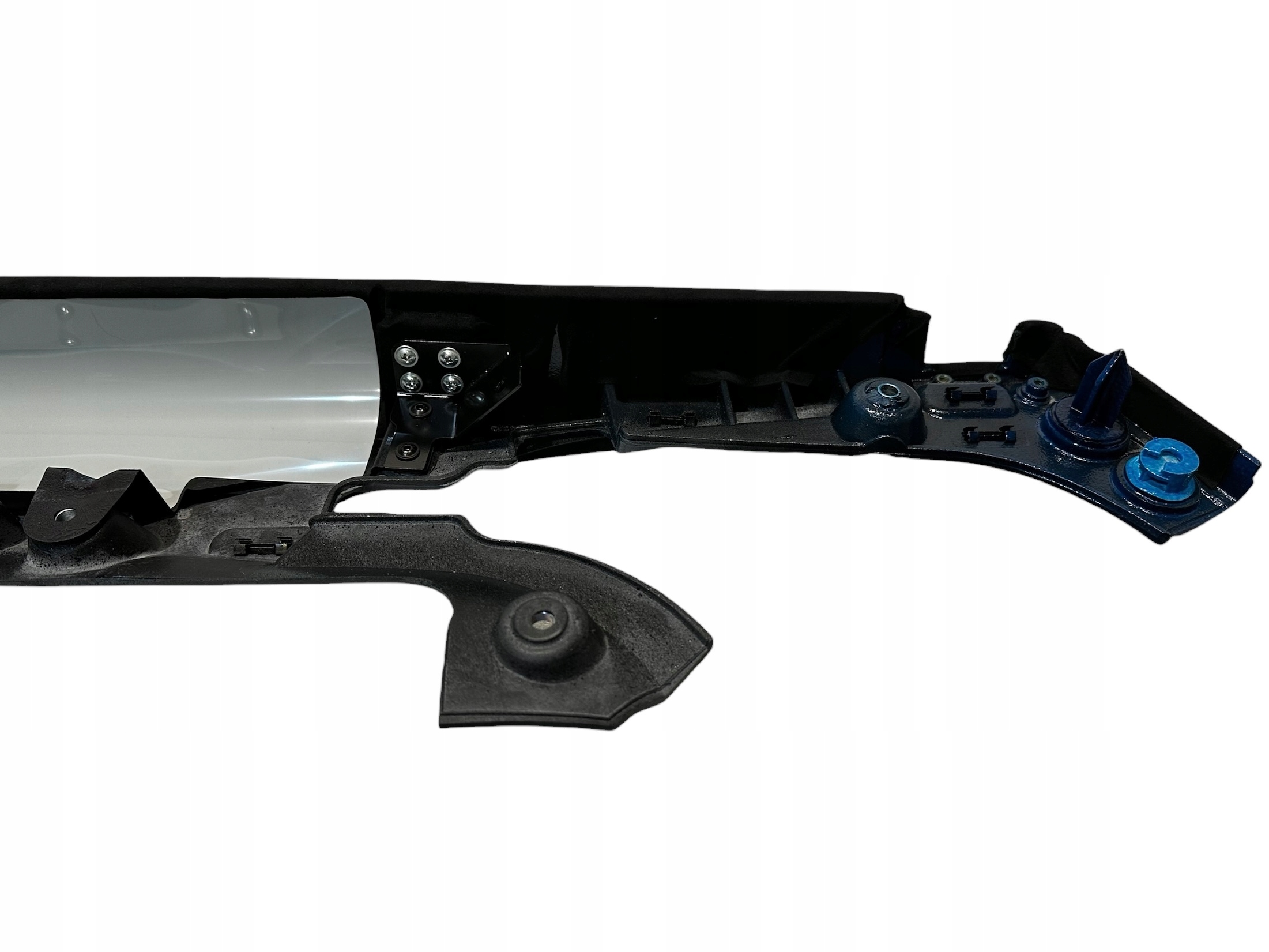 FERRARI 812 SUPERFAST GTS panel upper door side RH 87973912 87980012