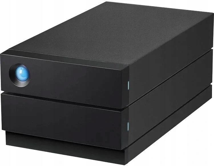 Dátový zásobník Hdd LaCie 2Big Raid 28TB Usb 3.2 Gen.2 (STHJ28000800)