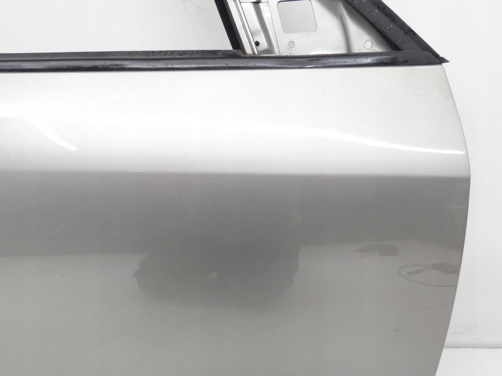 door right right front front SKODA ROOMSTER LF8H