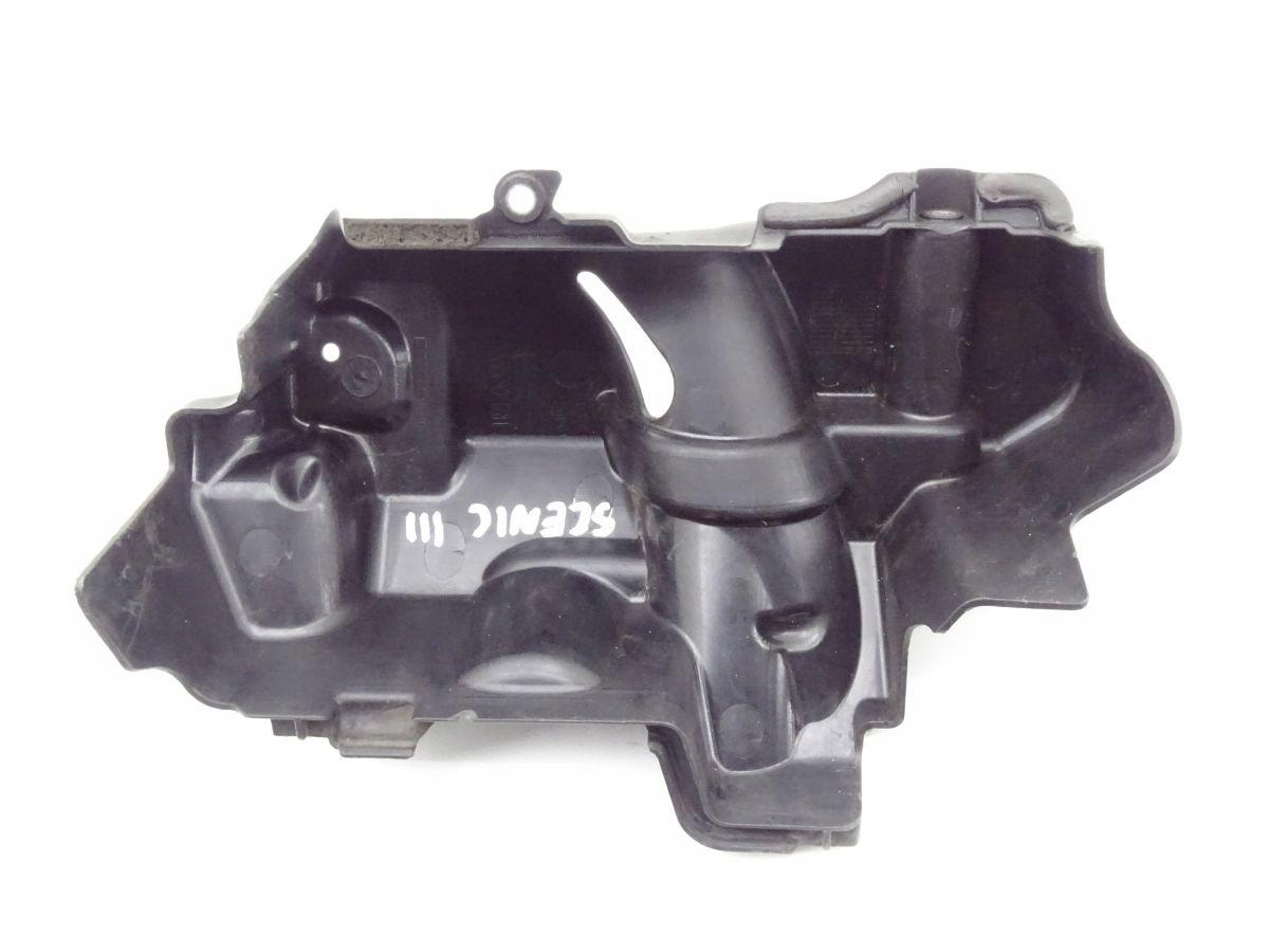 RENAULT SCENIC III 09-16 1.5 DCI OSŁONA POKRYWA SILNIKA 8200549100 Numer katalogowy części 8200549100
