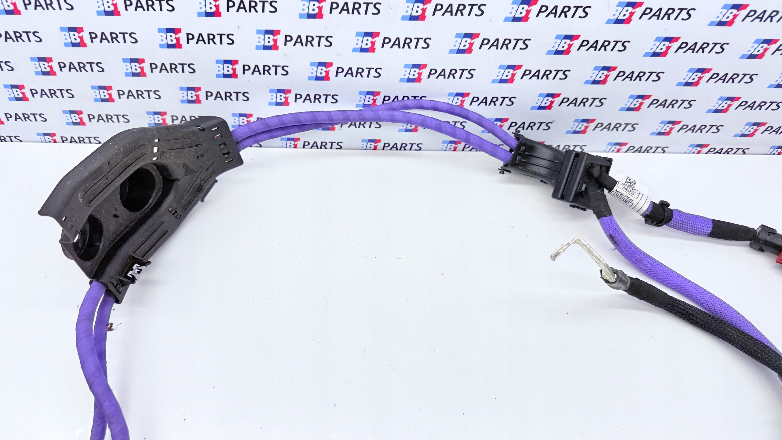 BMW G20 g21 KABEL prijenos PLUSOWY DYNAMOSTARTERA 8796261 5A28476