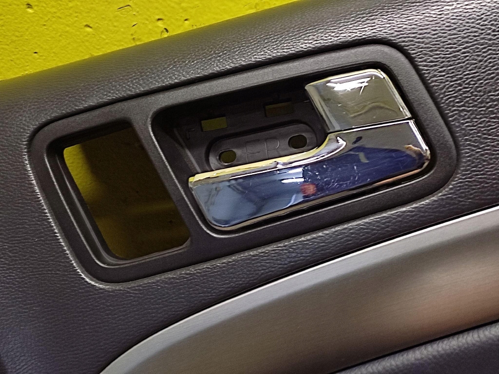 CHEVROLET EPICA II upholstery door right front