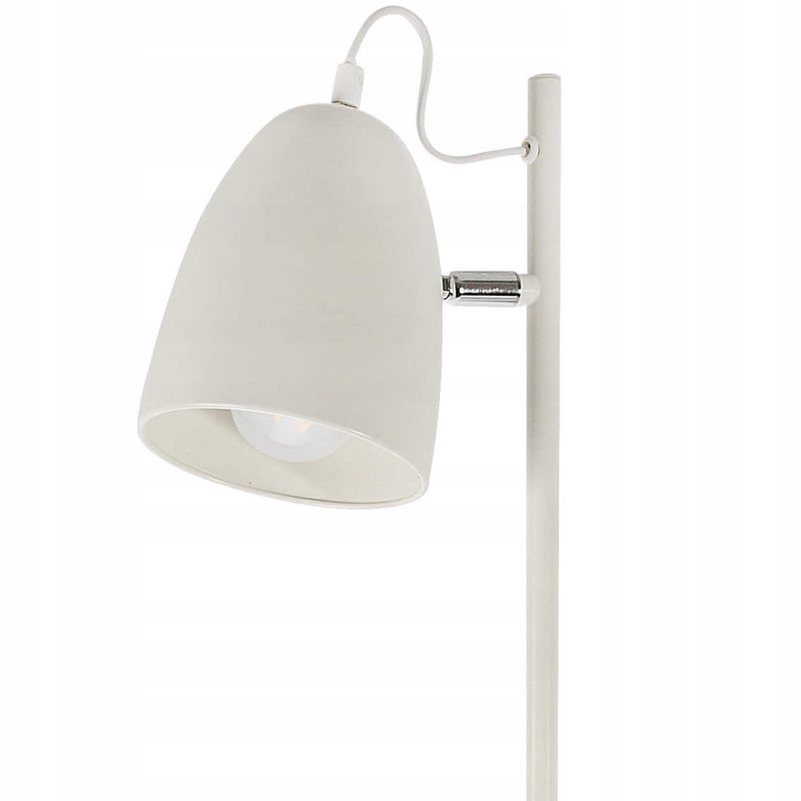 Lampa podłogowa stojąca LED do czytania nocna 40W Kod producenta PDL518