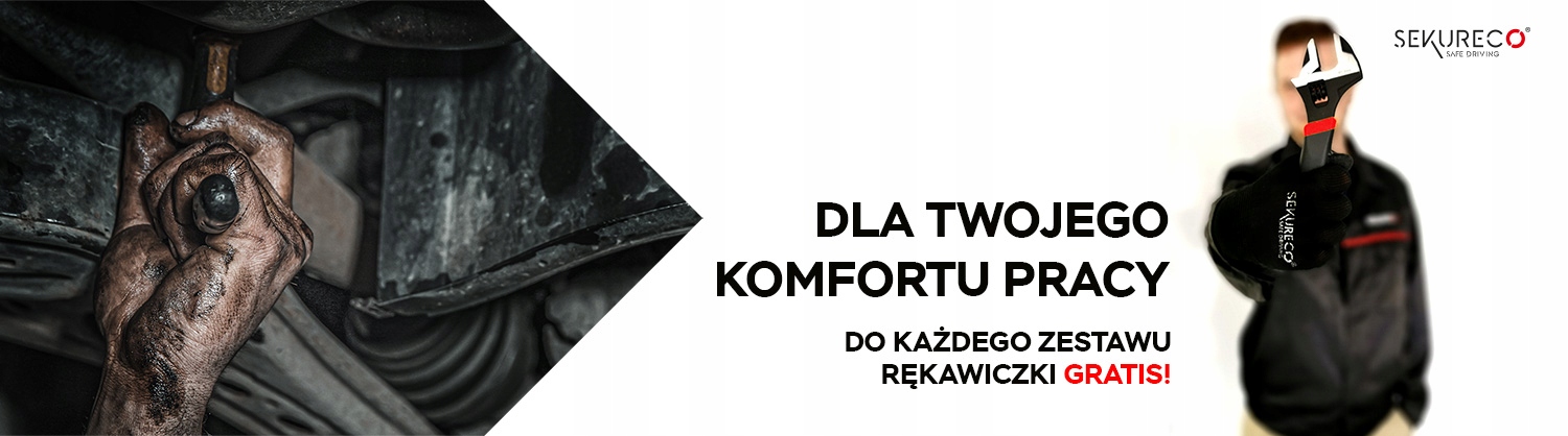 WAHACZE ZESTAW VW GOLF 4 IV AUDI A3 LEON OCTAVIA BORA SECURECO Numer katalogowy części SO.8.GIV-SET