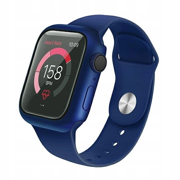 Uniq Pouzdro Nautic Pro Apple Watch Series 4 5 6 Se 40 MM Vysoká Ochrana