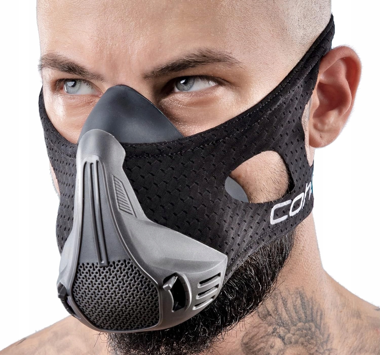 COHER Training Mask MASKA TRENINGOWA