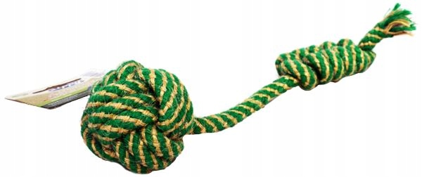 

Zippy Zabawka linka/kula 25 cm
