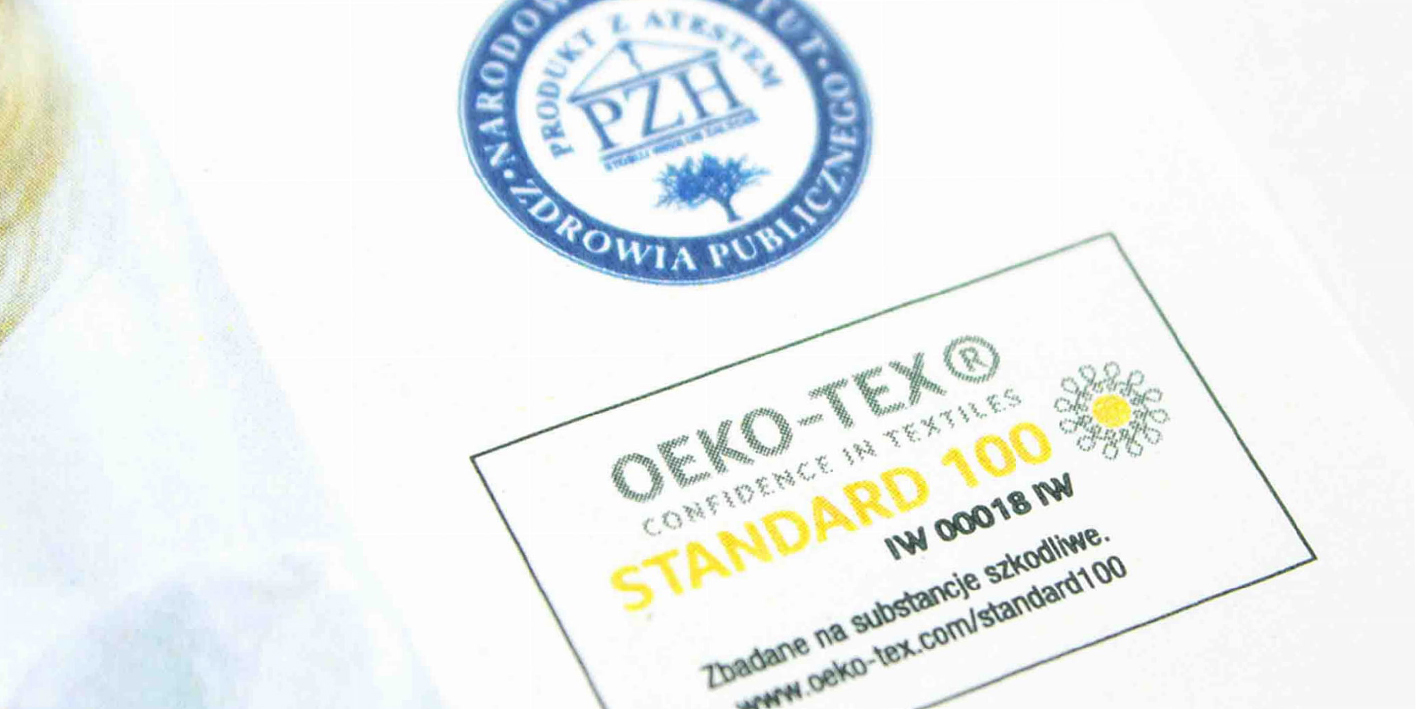 Kołdra 100x160 bambusowa naturalna całoroczna Bohater brak