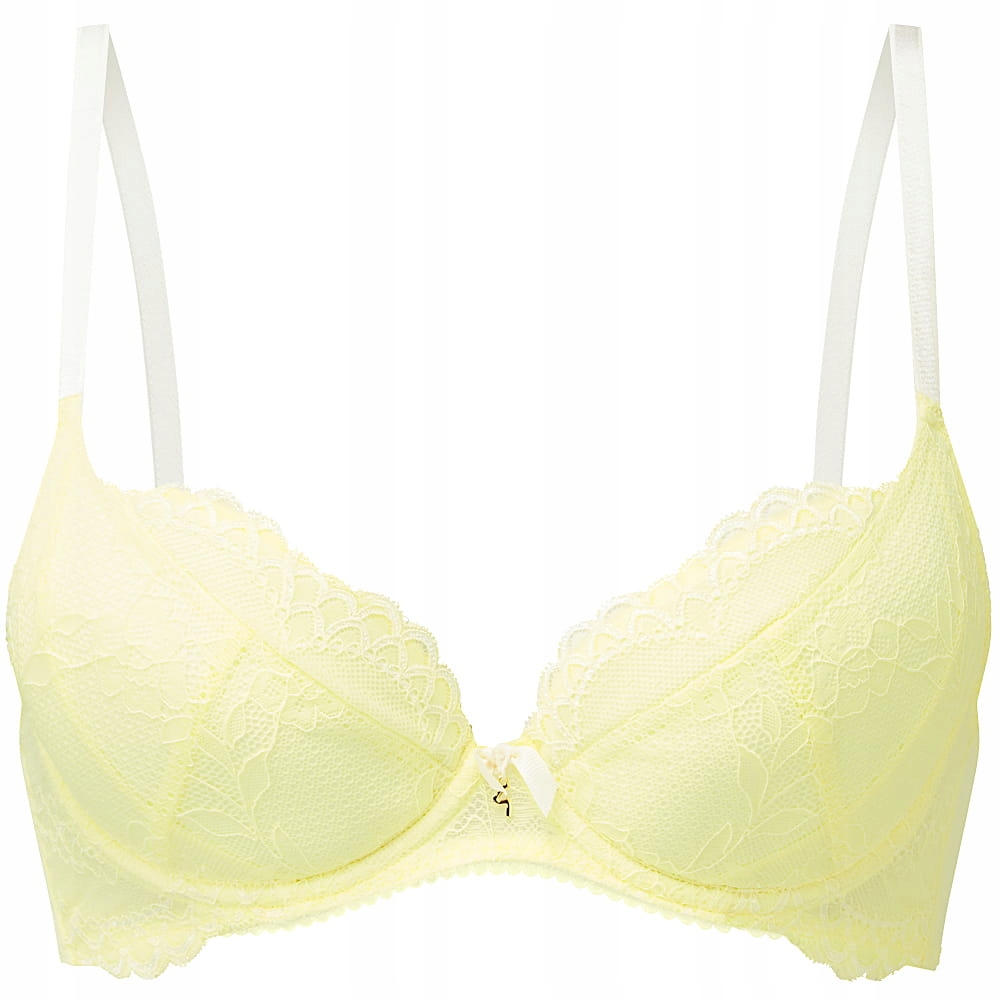 Gossard Superboost Lace 7711 lemon 80F 36E
