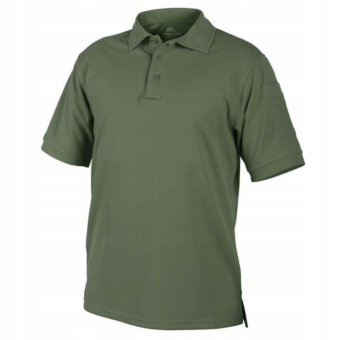 

Koszula Helikon Polo Utl - Olive Green 3XL