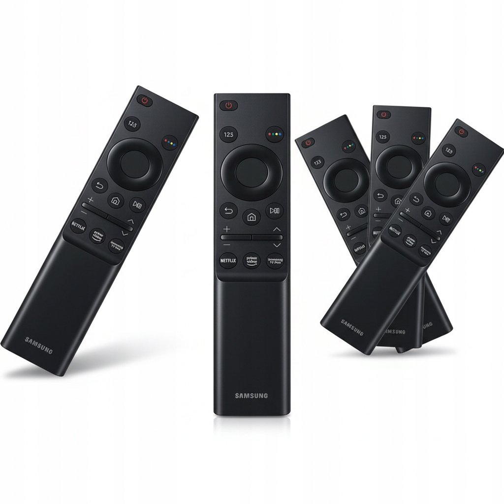 Originální Dálkový Ovladač Pro Televizor Samsung GU55AU7179 GU55AU7179U GU55AU7179UXZG