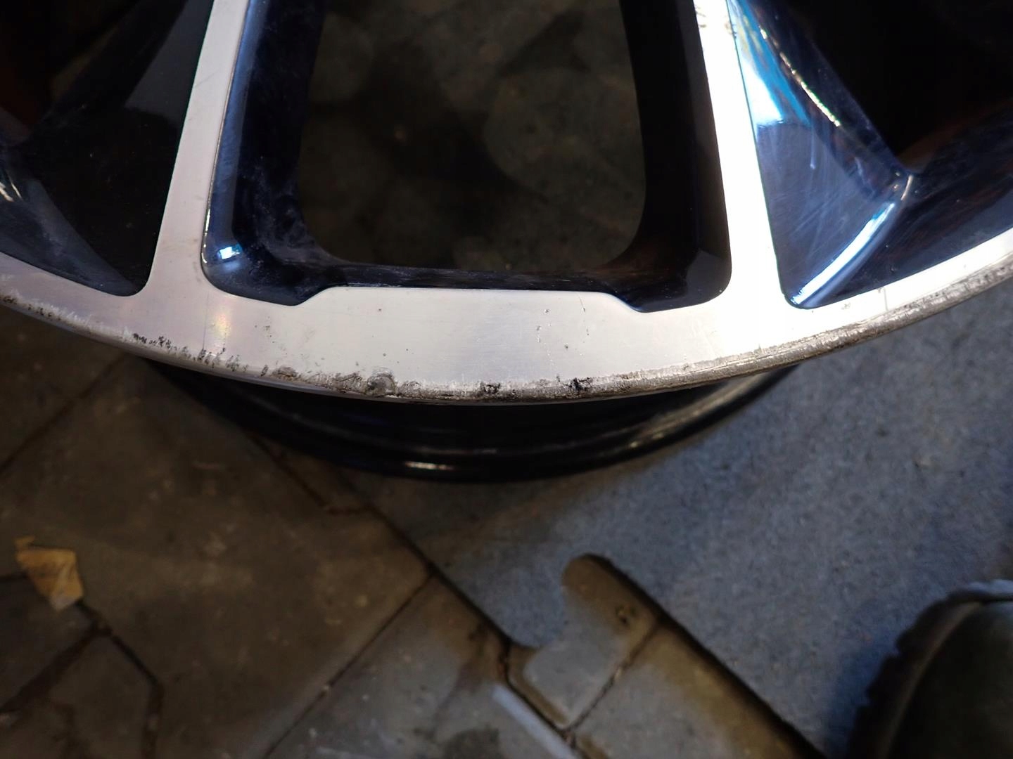 disk disk HYUNDAI 5x114,3 ET55 8J 19" 52910-S0100