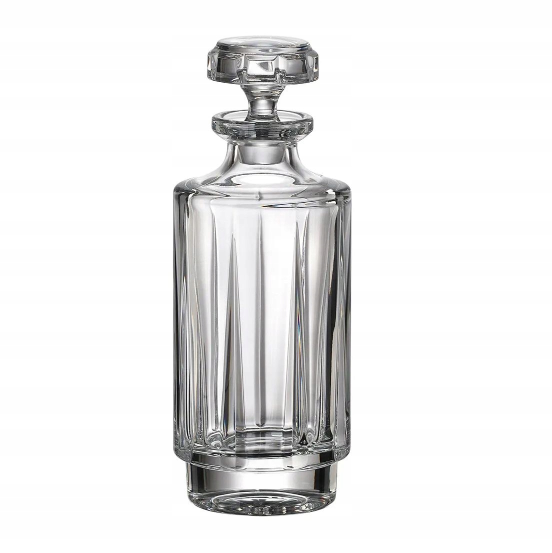 Bohemia Olivia Karafa Na Whisky 700 ML