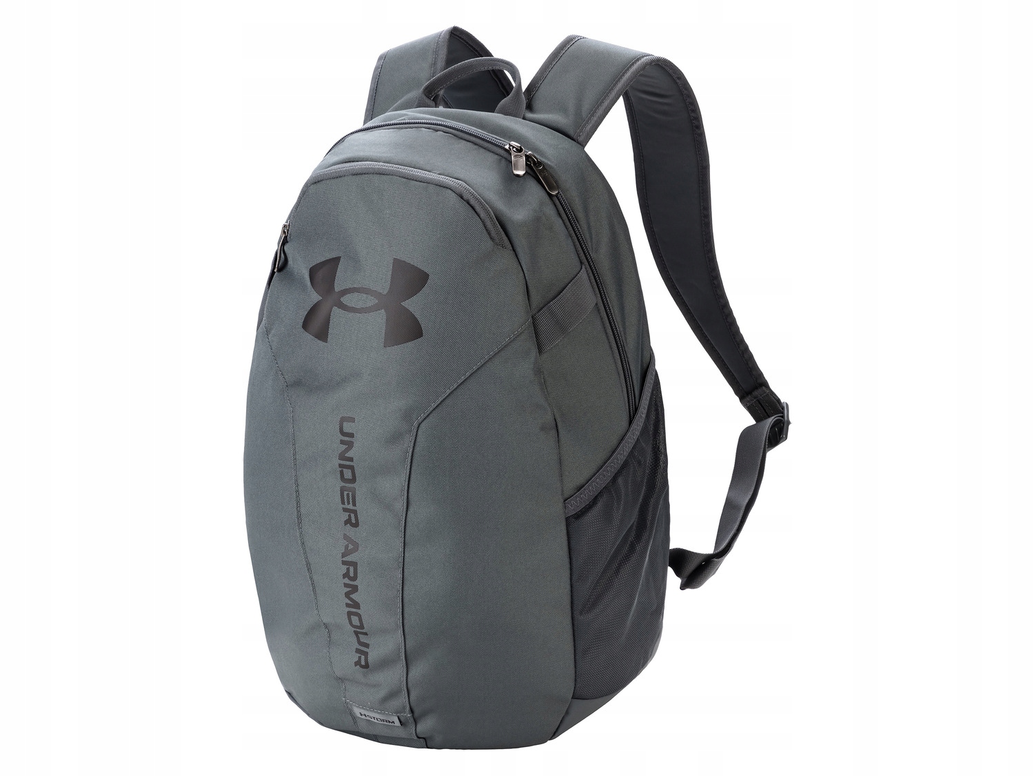 UNDER ARMOUR PLECAK HUSTLE LITE, 26,5 L, Z PRZEGRODĄ NA LAPTOPA