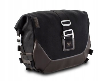 Sada Vreciek Legend Gear S Pásom Sls Sw-motech Pravá Strana Brown 9,8 L
